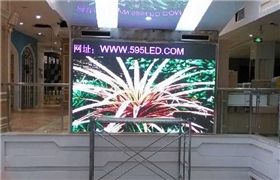 莆田LED顯示屏