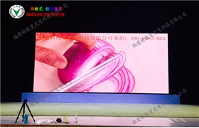 泉州LED顯示屏廠家/新視覺